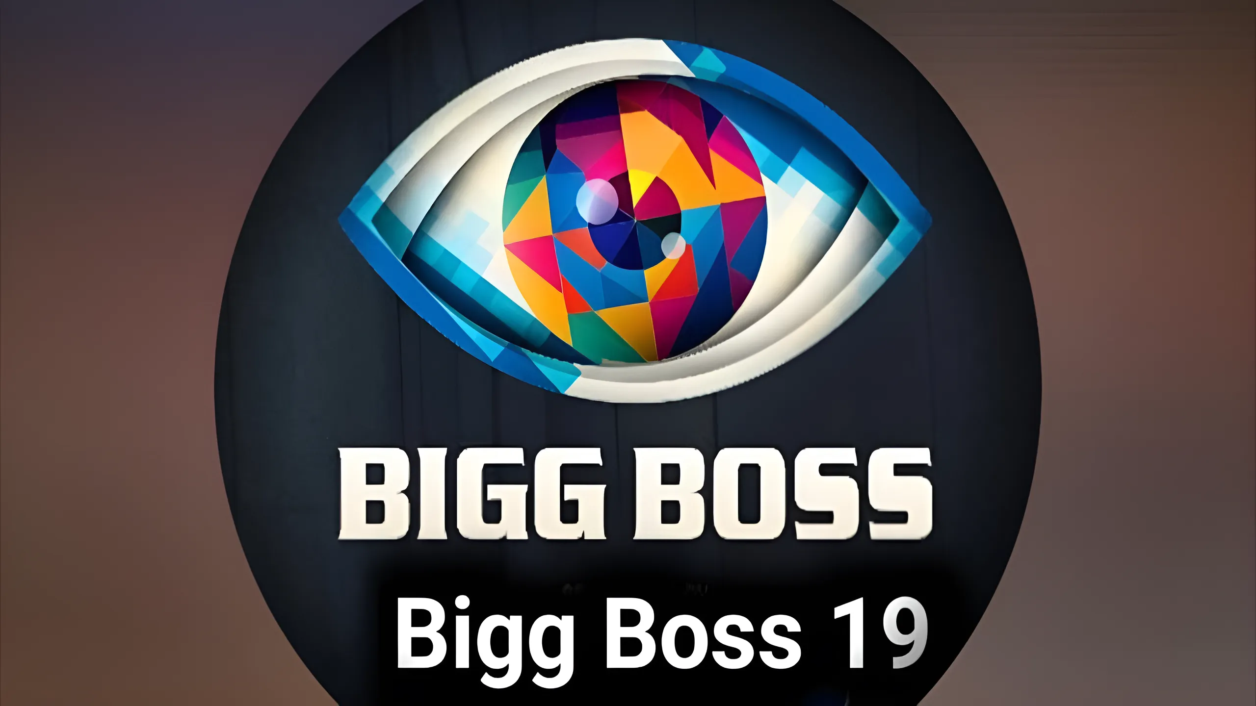 Bigg Boss 19