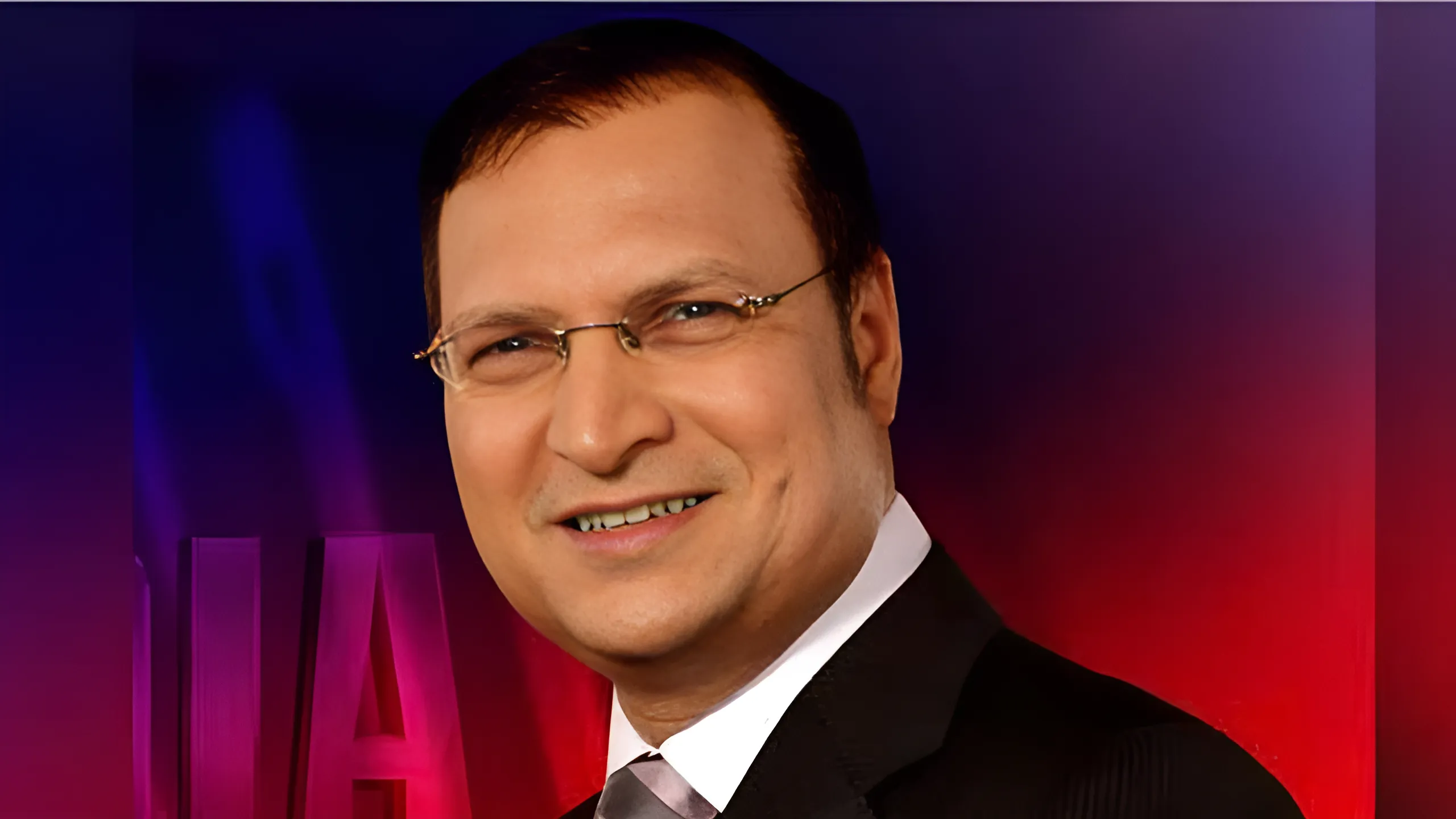 rajat sharma