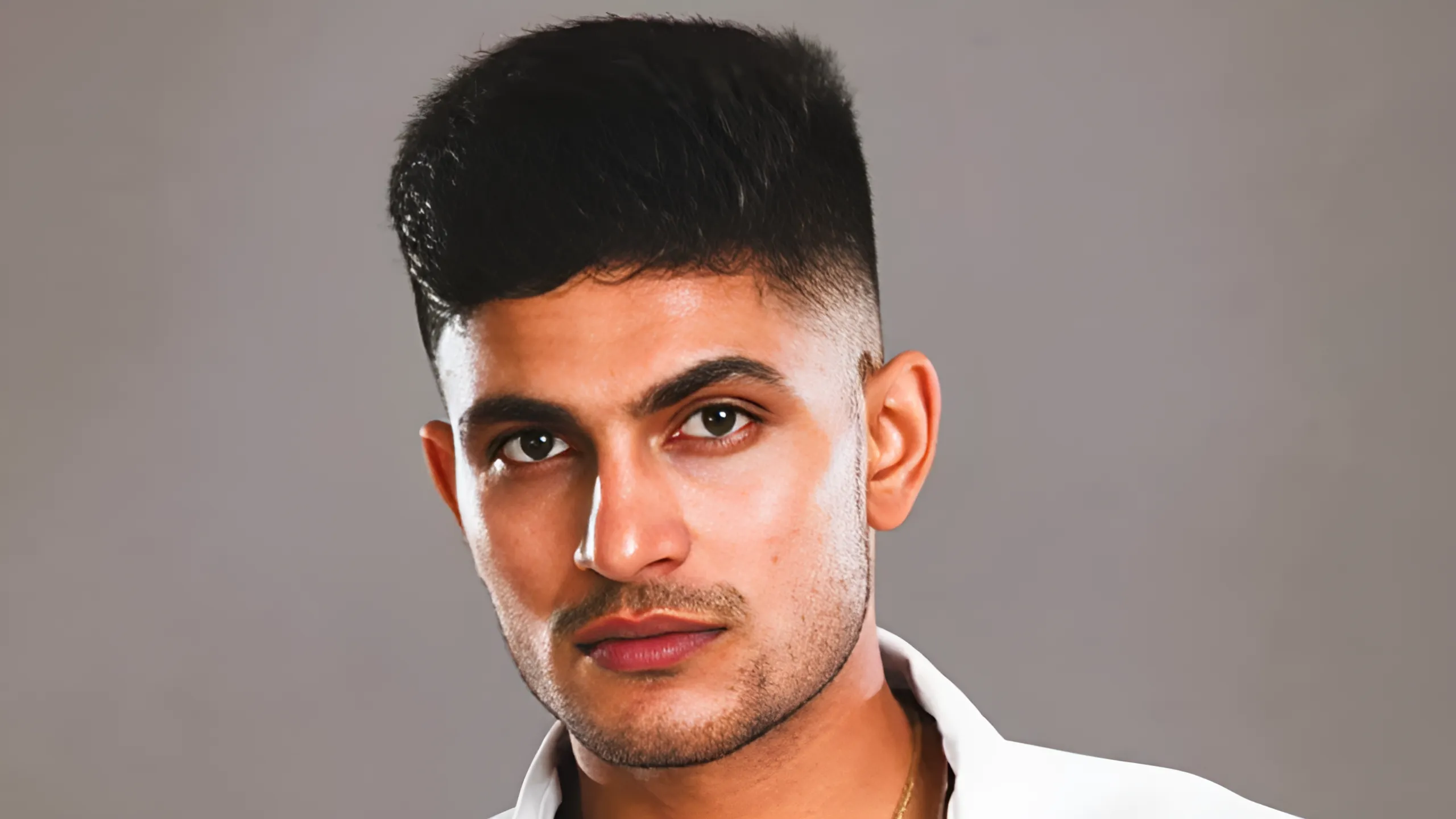 shubman gill
