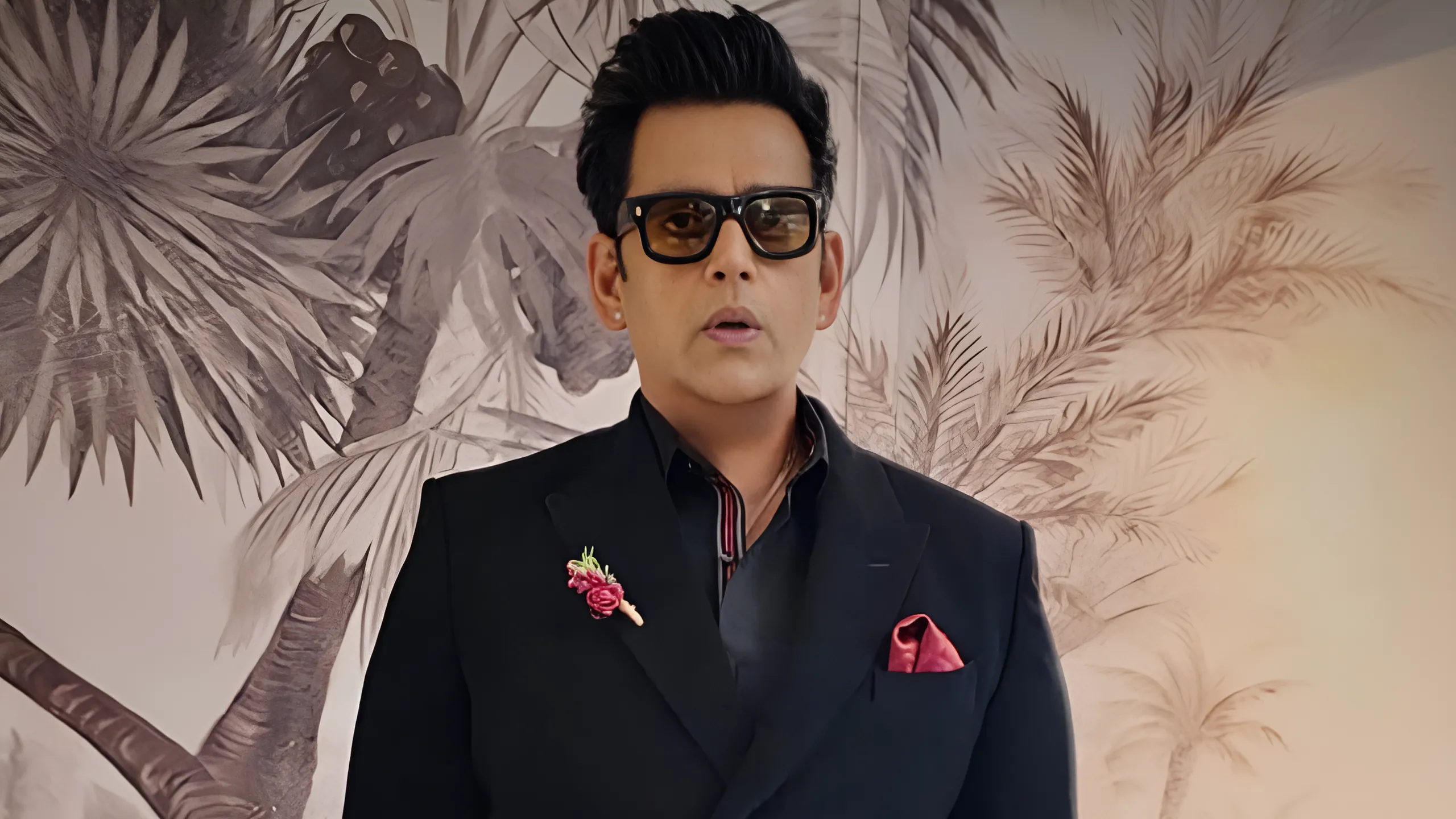 Ravi Kishan