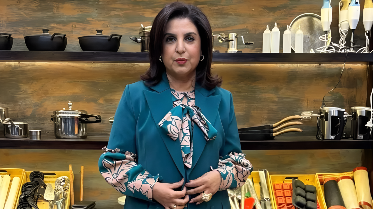 Farah Khan