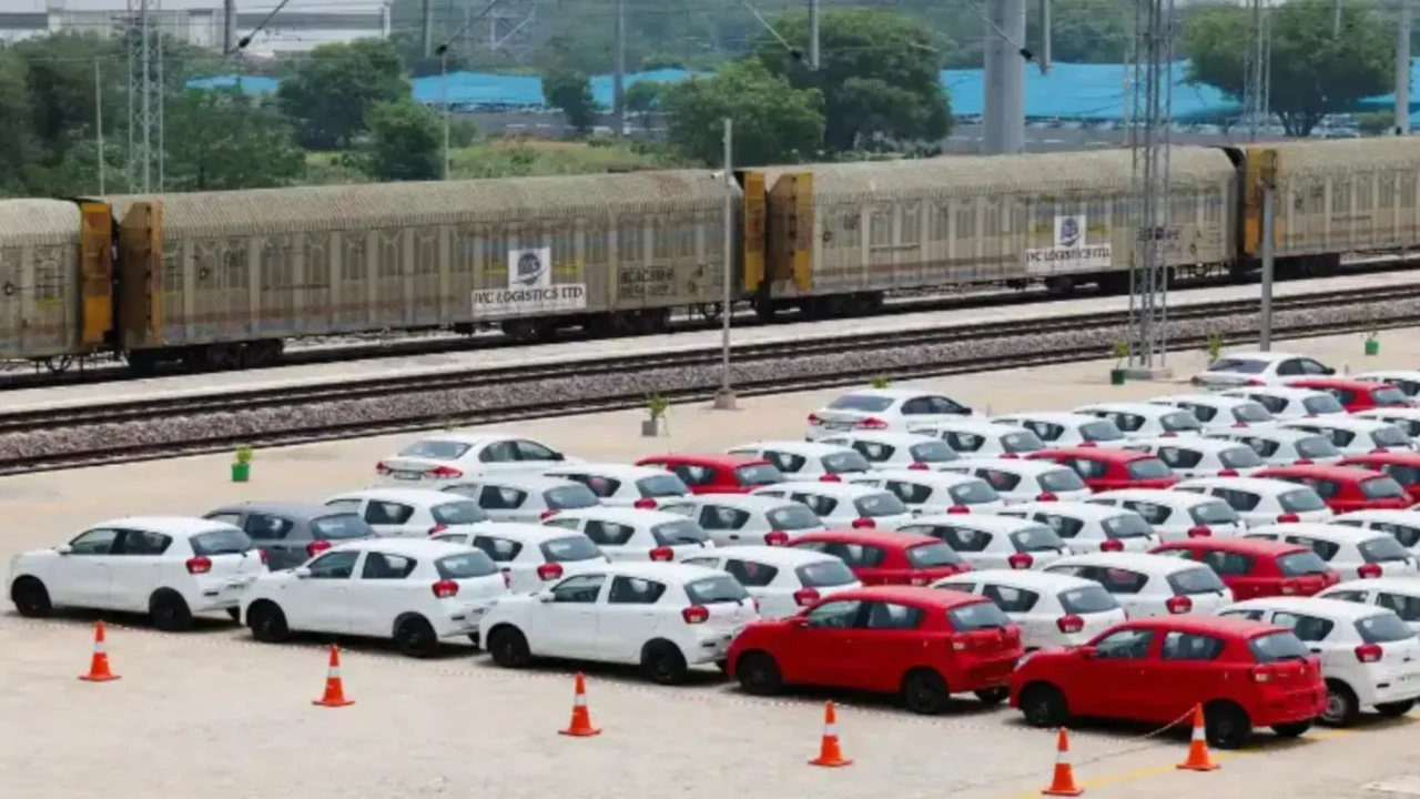 Maruti Suzuki india Limited