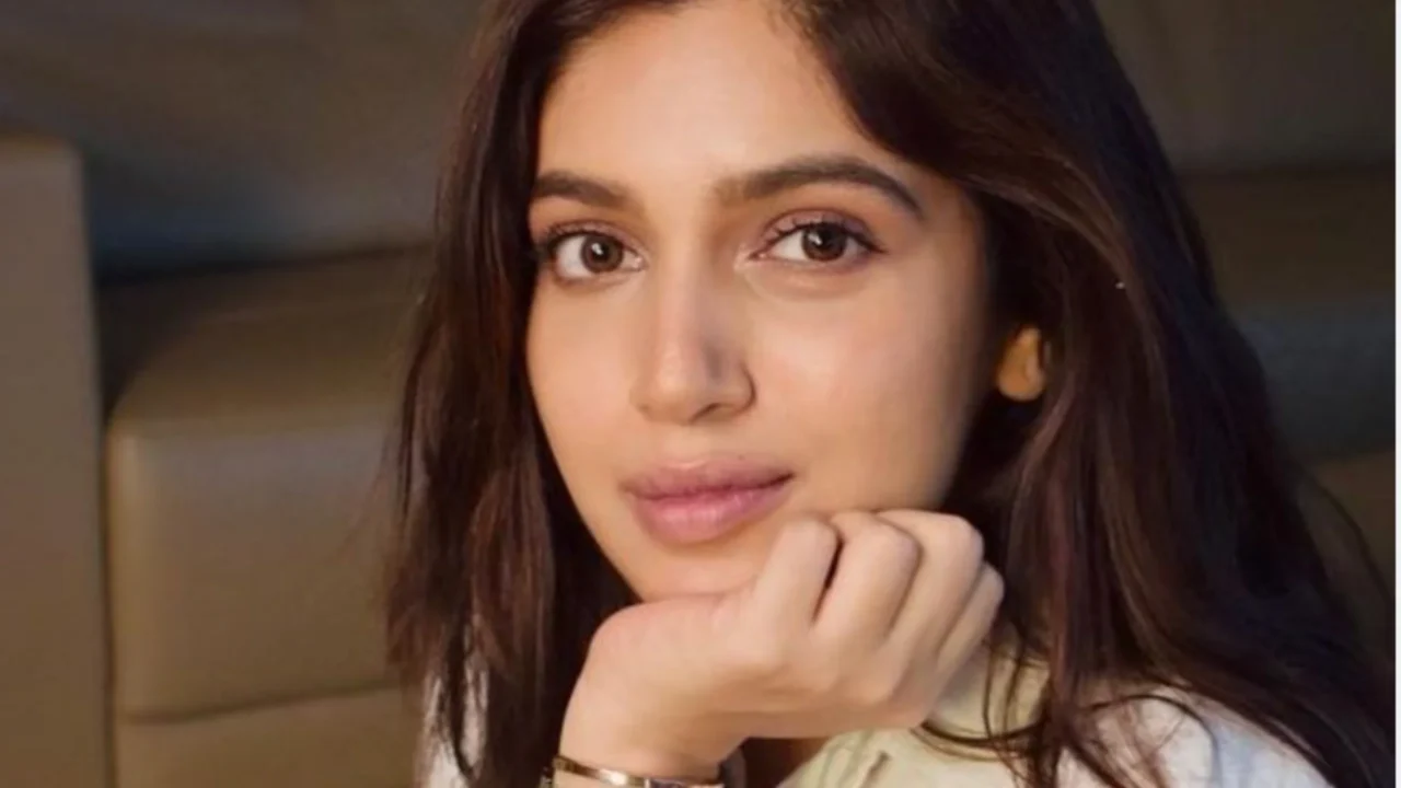 Bhumi Pednekar