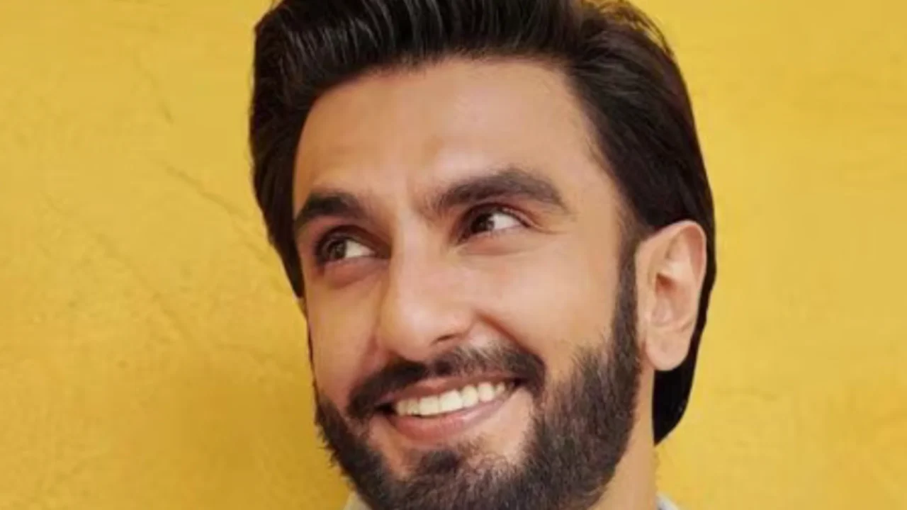 Ranveer Singh