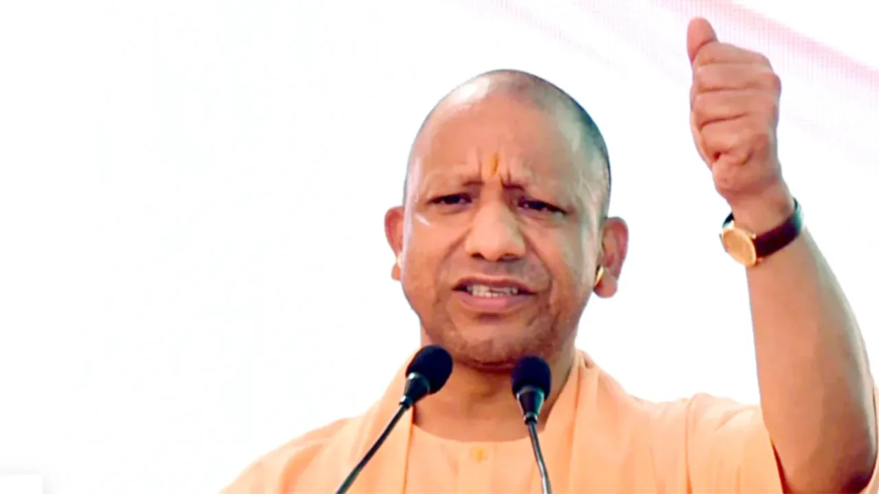 Yogi Adityanath