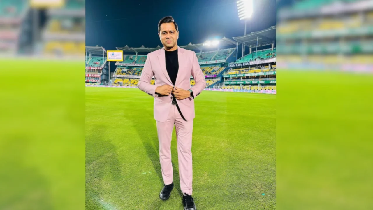 Aakash Chopra