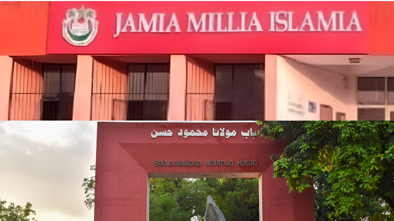 Jamia Millia Islamia School