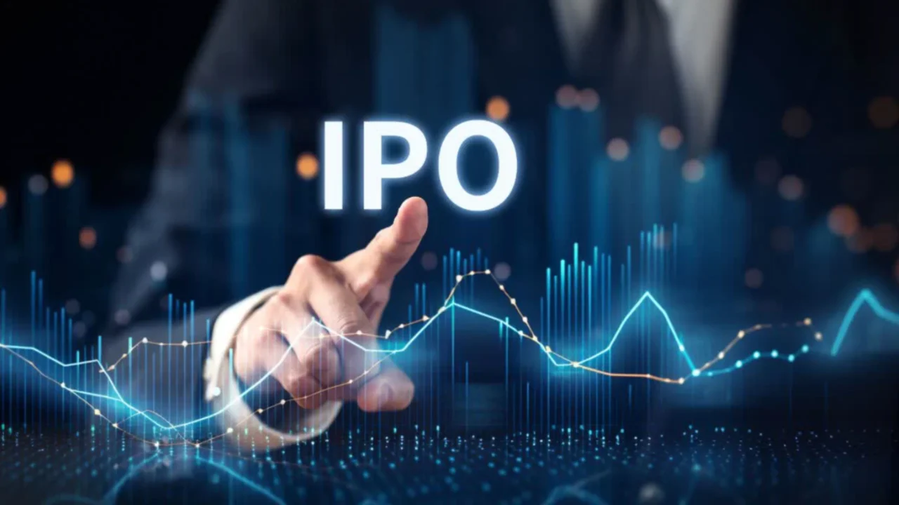 IPO