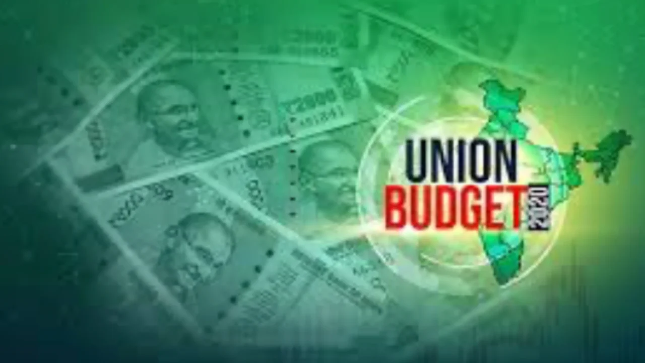 Union Budget