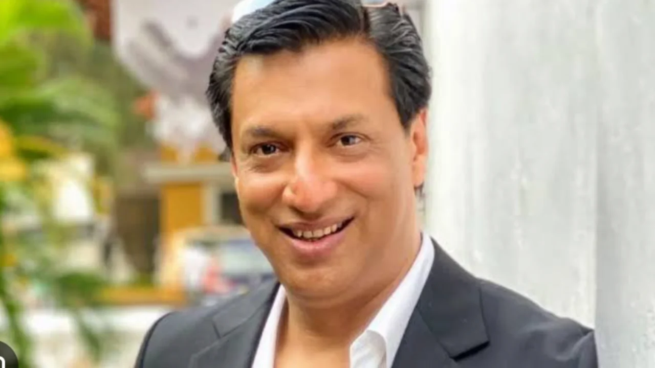 Madhur Bhandarkar