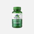 Multivitamin & Minerals with Probiotics Tablet (20+ Essential Nutrients)