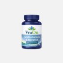 Multivitamin & Minerals with Probiotics Tablet