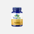 Vitamin D3 + K2-7 Tablet